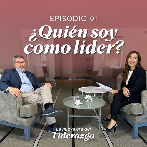 &iquest;Qui&eacute;n soy como l&iacute;der?