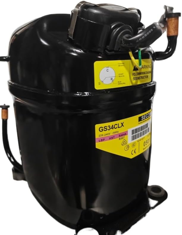 Available for SECO Compressor NLE8.8CN SC12MNX SC15MLX SC10G SC12G SC15G SC18G SC21G SC15DL GS34CLX SC21CNX SC10MLX SC10D General Accessories (SC21G)