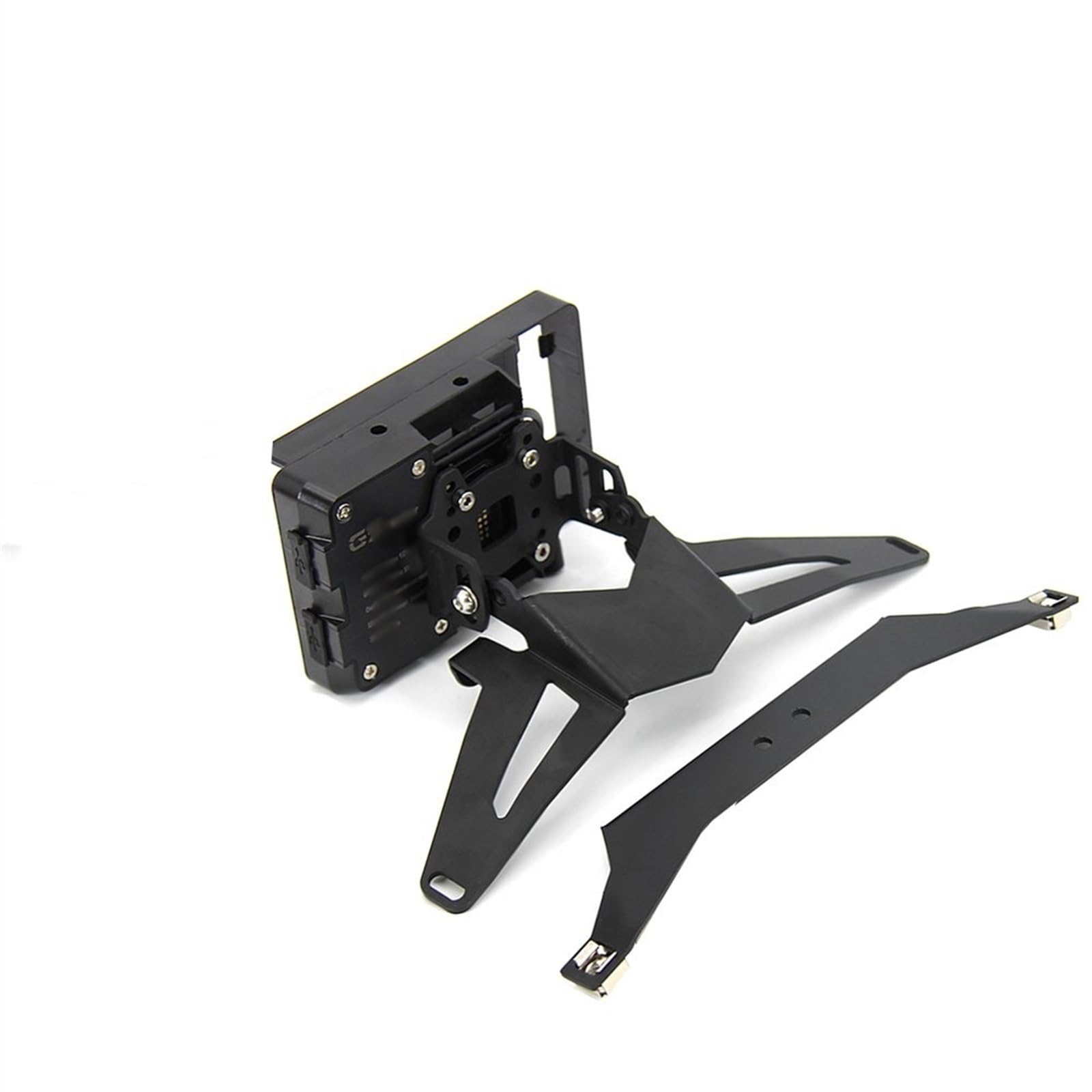 Support de navigation moto USB pour BMW R 1200 RT 2006-2009