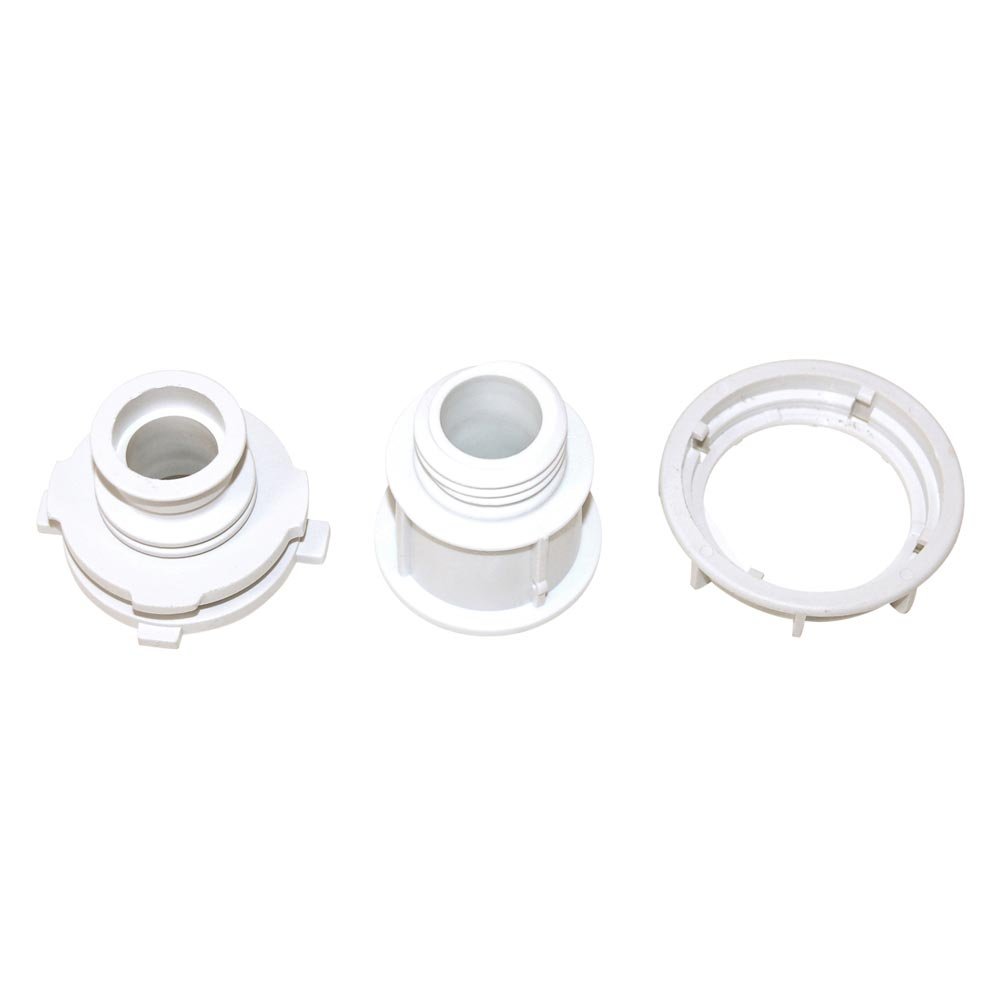 Genuine ARISTON Geschirrspüler unteren Sprüharm Fixing Kit C00075111