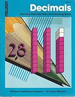 Decimals 0883358484 Book Cover