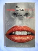 The Focalguide to Enlarging (The Focal Photoguides) 0240507606 Book Cover