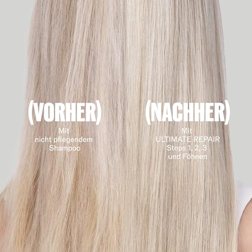 Wella Professionals ULTIMATE REPAIR Conditioner (200ml) – Ansicht 2