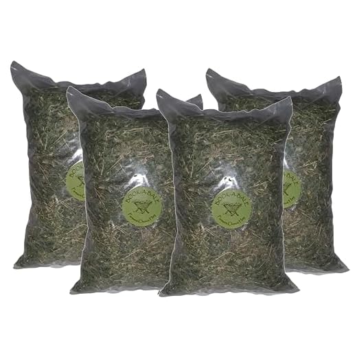 Book-A-Bale 4kg Heno de Alfalfa – Directamente del Agricultor en España