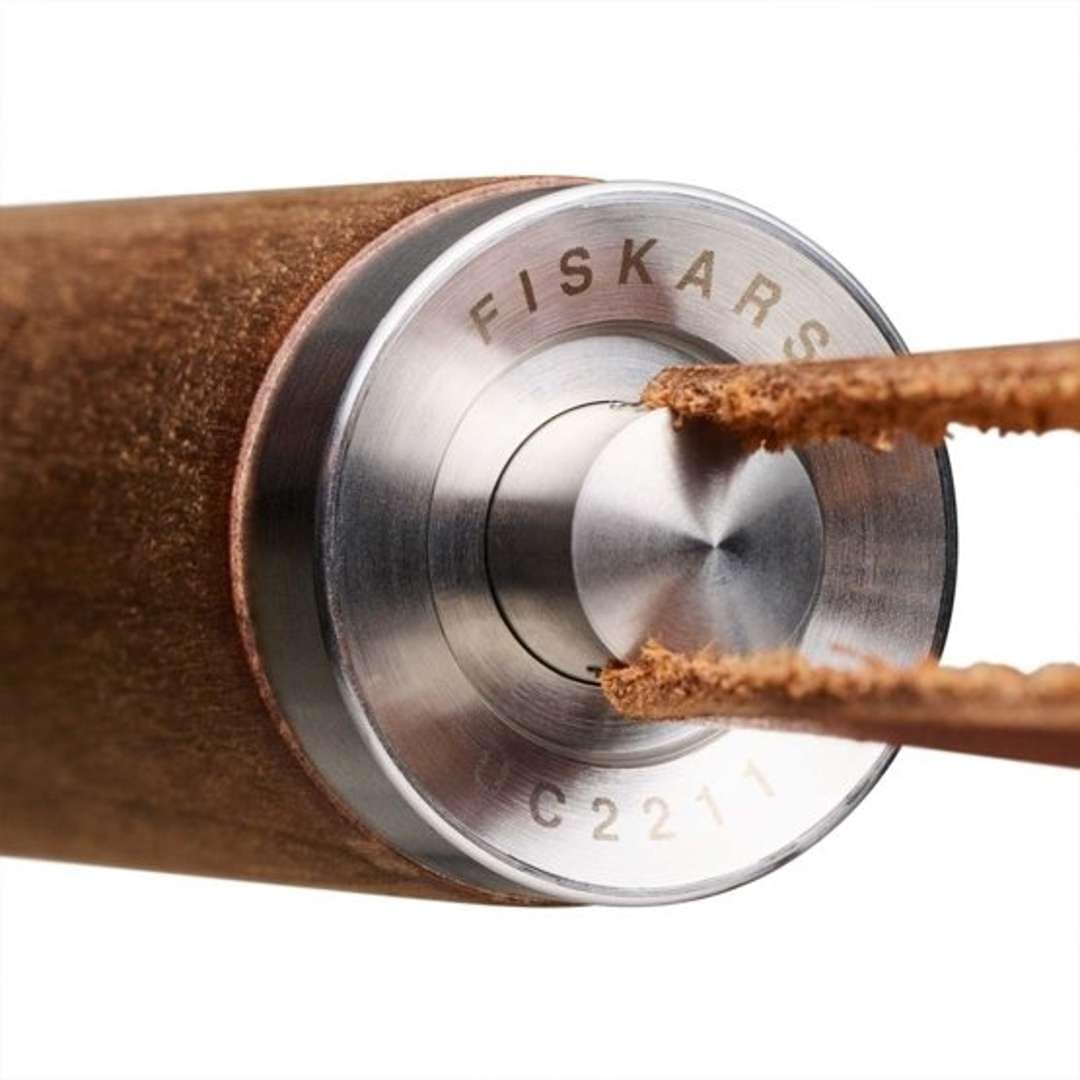 Fiskars Norden Grill Szef kuchni Widelec do grilla
