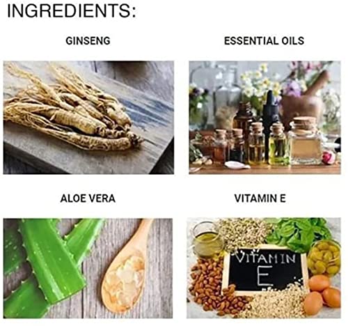 Hair-Growth Essence Spray, Anti Hair Loss Fast Growth Spray, Herbal Essence For Hair Growth, Hair Regrowth Treatment Spray For Stronger Hair Growth (1Pcs) #TOP2