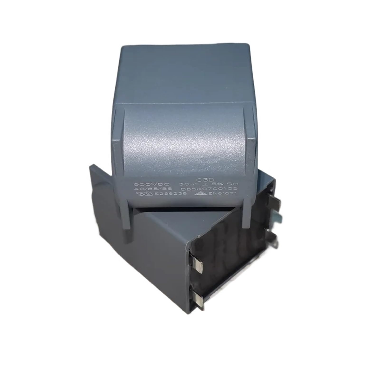 C3D 306J condensateur film 30uF 900V C3D1X306JF1Z000 haute stabilité