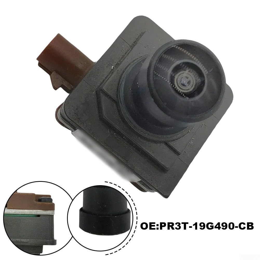 PR3T19G490CB Unidad de cámara de repuesto para Ford F-150 2021 2022 2023 modelos diseñados para que coincida con las especificaciones del equipo original