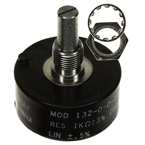 POT 1K OHM 2.75W WIREWOUND LIN