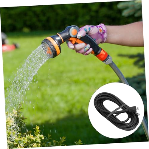 Tuyau d'extension haute pression compatible pour résoudre le manque de portée - 7