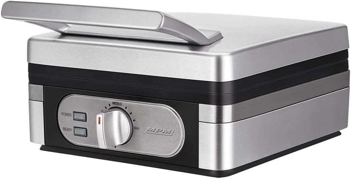 MPM Waffle maker MPM MGO-13