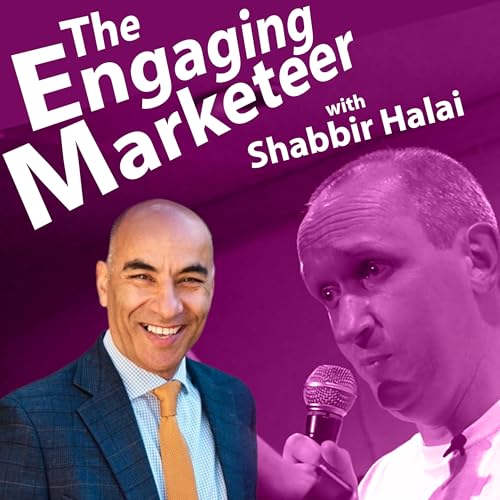 There Are People Alive Today Because Of Me - Health and Safety With Shabbir Halai