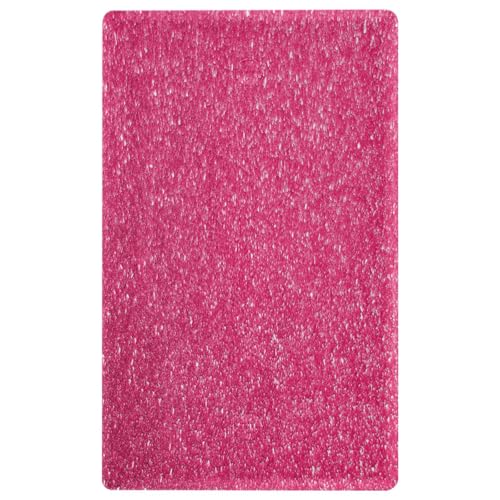 Placa de interruptor rosa brillante Pfrewn para decorar paredes de salón y dormitorios infantiles 3
