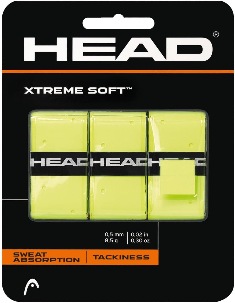 HEAD XTREMESOFT 285104