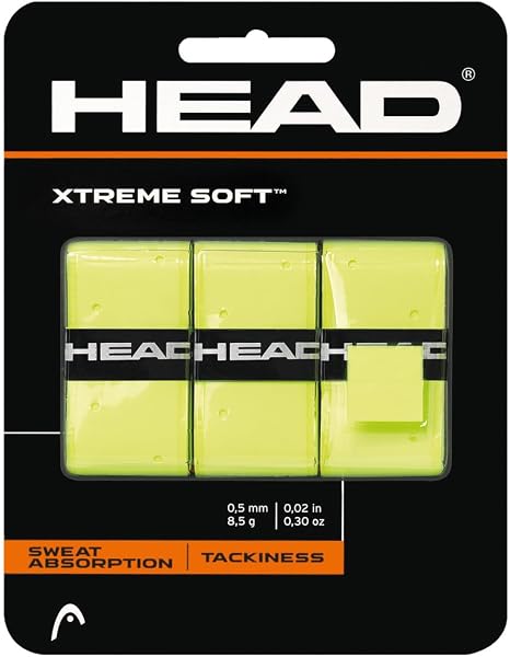 Head Xtremesoft - Overgrip - 3