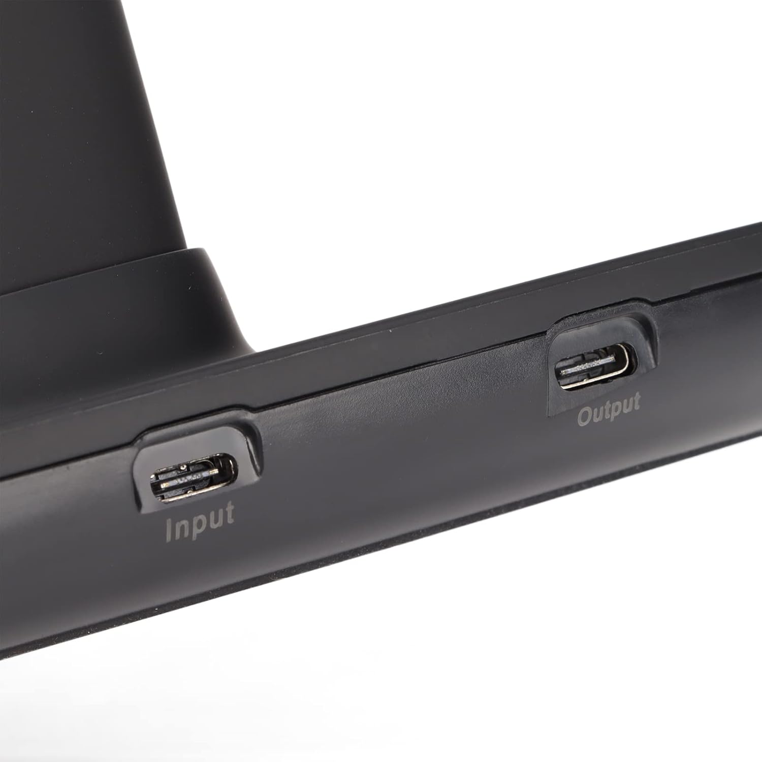 Headset Stand, Wireless Charging Stand, 4 in 1 Charging Station Suitable for Mobile Phones, Headphones, Watches and Headphone Hangers - Image 4