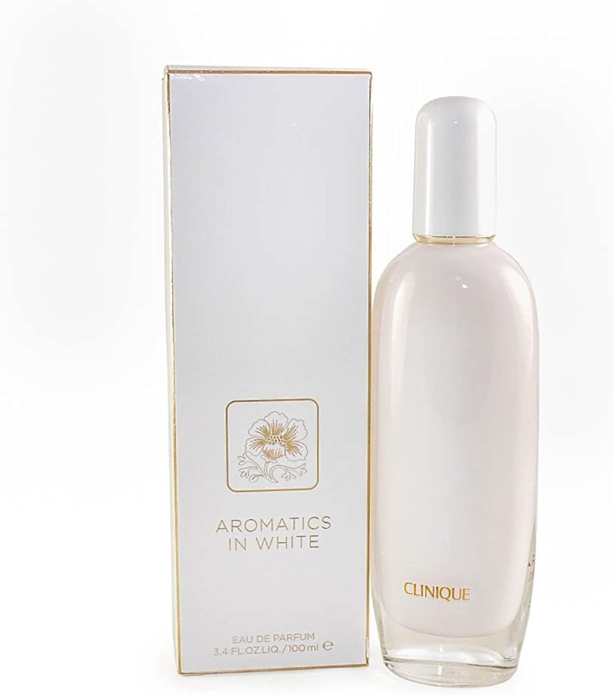 Aromatics In White Edp Vapo 100ml