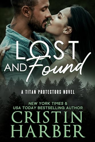 Lost and Found