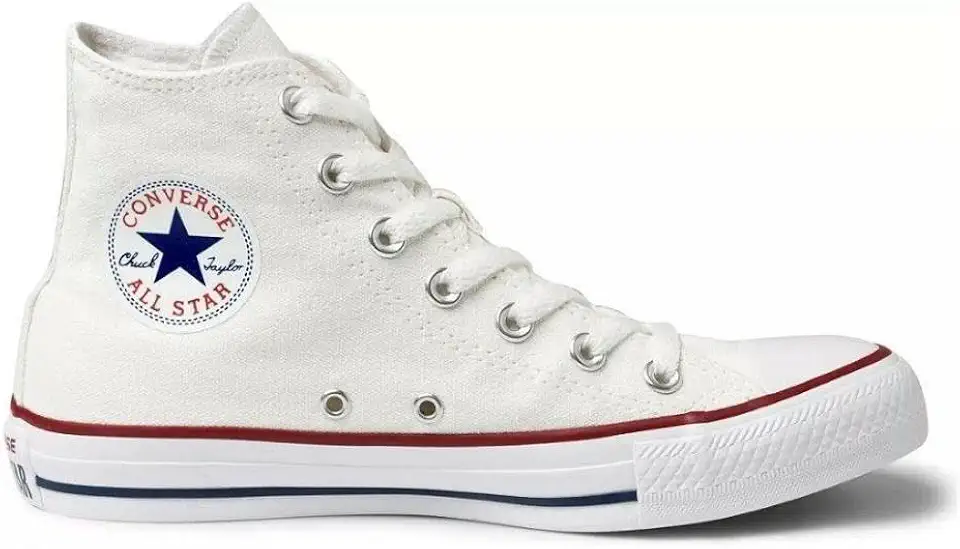 Tênis Converse Chuck Taylor All Star Hi