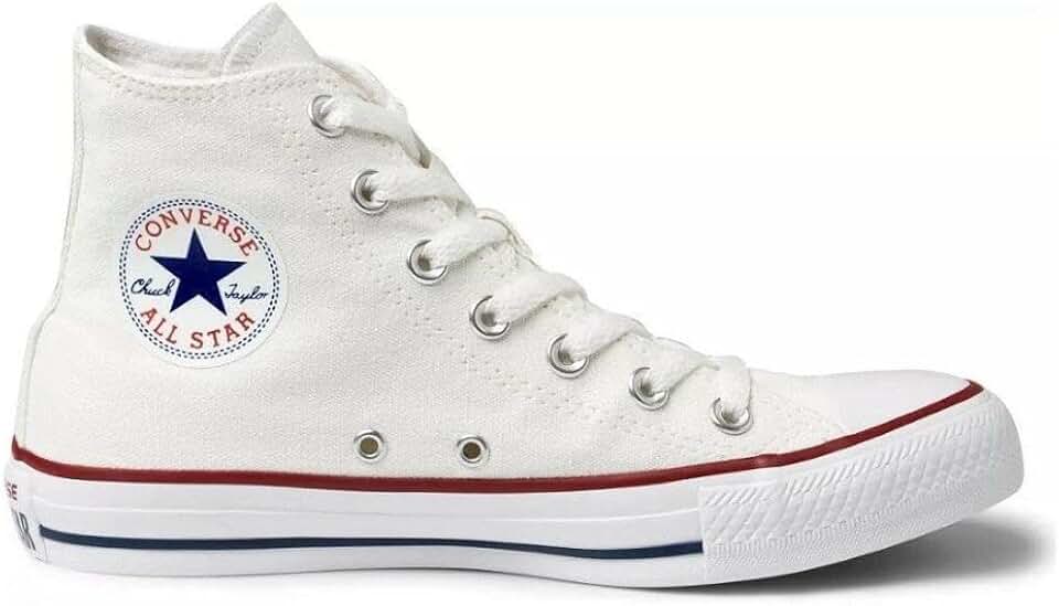 Tênis Converse Chuck Taylor All Star Hi