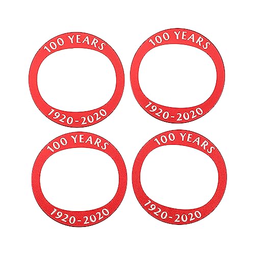 装飾品　5点セット　キャップ Amazon.co.jp: ウェッズ Kranze 19-22インチ用センターキャップ