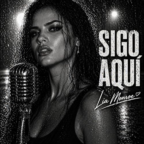 Sigo aquí