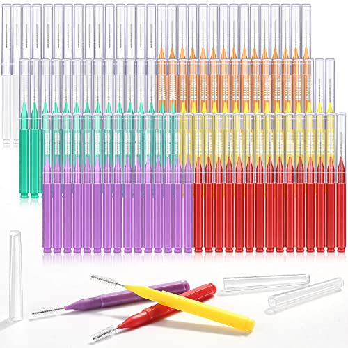 10 Best 10 Aim Interdental Brush Our of 2022