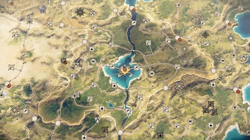 Image of Fire Emblem: Fortune's Weave | Digital | Nintendo Switch 2