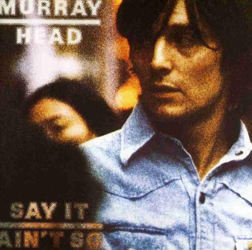 Say It Ain't So [Audio CD] HEAD MURRAY