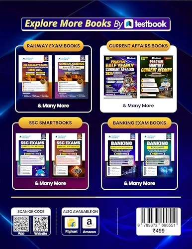 Image of Testbook Pragyan Odisha Current Affairs 2026 | Odisha + National CA Yearly Edition | Updated News, Exam-Ready Notes & MCQs | For OPSC, OSSC, Police, Teaching & All Govt Exams | Testbook