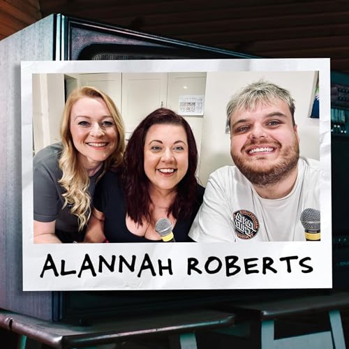 16. "God didn't give me cancer, God protected me and got me through it." - Alannah Roberts - The Real Life Show
