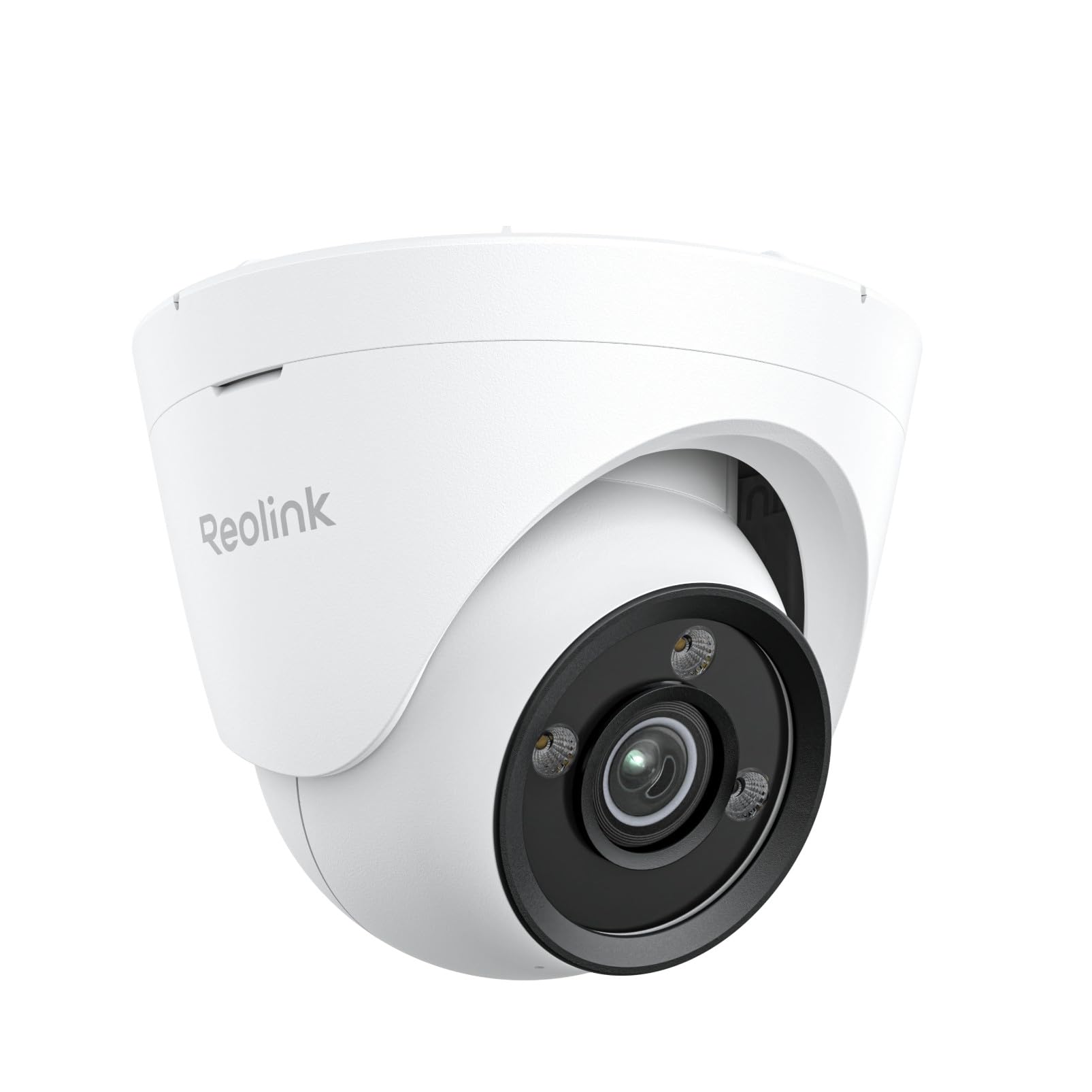 Reolink ColorX PoE Camera, 4K UHD, True Color Night Vision, F1.0
