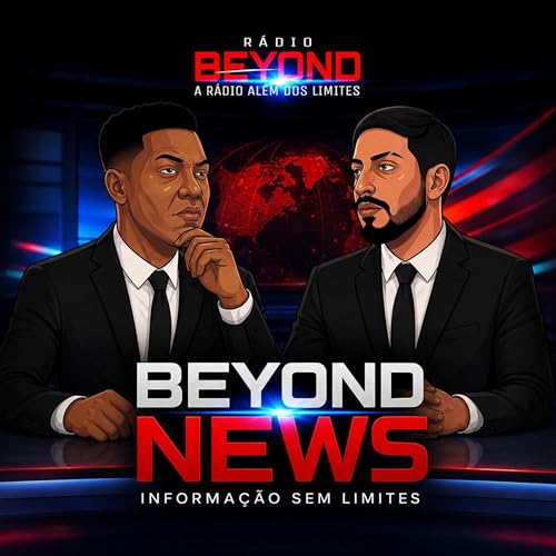 Beyond News #2 - Especial 13 Anos De Locu&ccedil;&atilde;o (Com Filipe Silva)