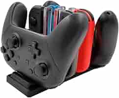 Nintendo Switch 本体＋コントローラー2台付き HORIPAD Turbo for Nintendo Switch™ 2 - Black - Nintendo