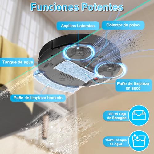 Reviews de Robots de cocina y minipicadoras más recomendados. 9 Imagen adicional