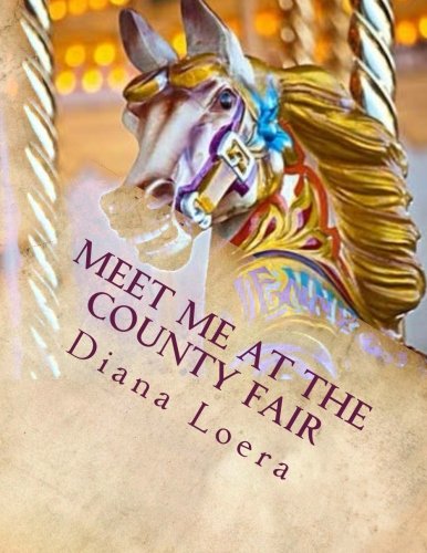 Meet Me at the County Fair: Mouthwatering Fair Food Recipes