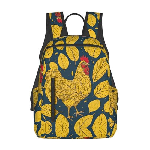 Sac à dos pour homme et femme résistant et léger contre la fatigue en voyage