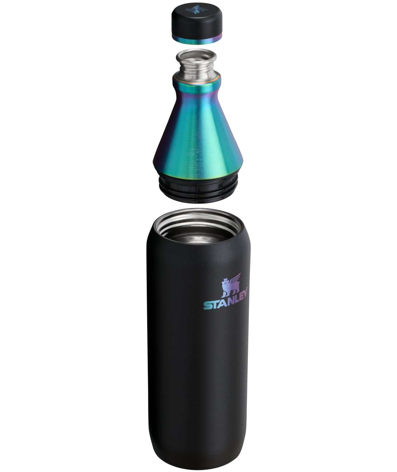 STANLEY アニバーサリーボトル 人気ボトル「スタンレー」のオンラインストア開設。非売品