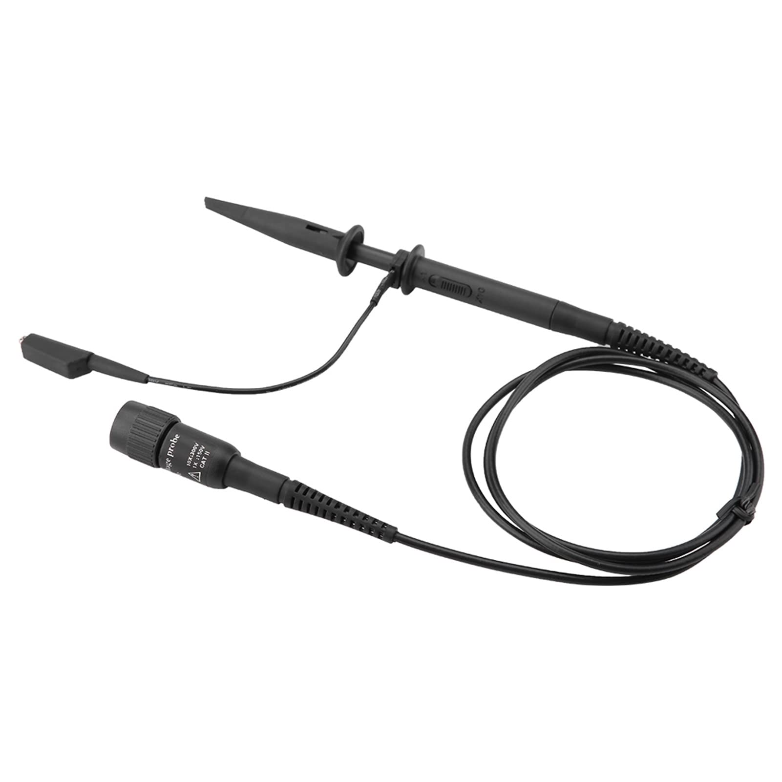 Tastkopf, Oszilloskop-Tastkopf, IP2210 Universal-Testkit Universal-Oszilloskop-Tastkopf-Zubehör 200 MHz, Oszilloskop-Tastköpfe