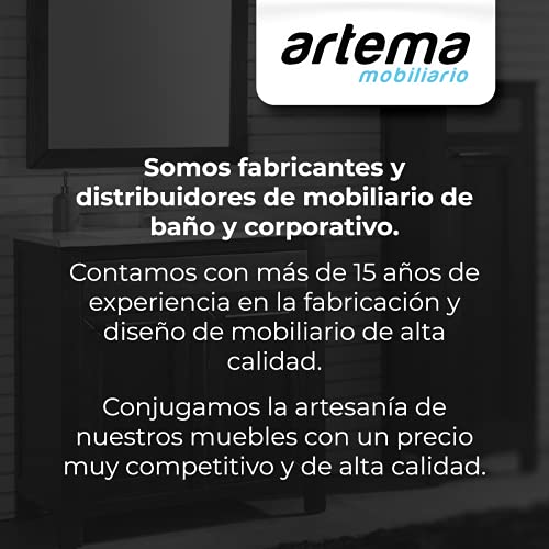 ARTEMA-MOBILIARIO-Mueble-de-bano-de-Estilo-Moderno-con-Lavabo-y-Espejo-Gama-Vulcano-100x85x45-Cerezo