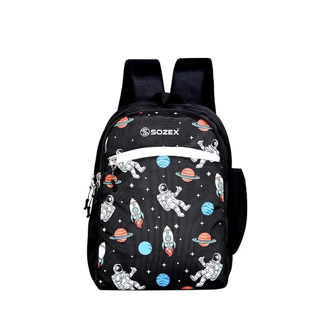 Image of 20L And Trendy Stylish Waterproof College /Casual /School Bag /Backpack For Kids, Boys, Girls, Men And Women | Best Bags For Everyday Use