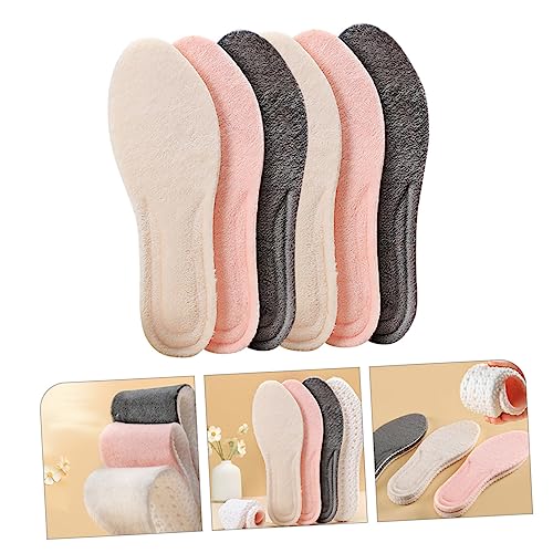 Plantillas térmicas FOMIYES para invierno hombre y mujer miniatura 7