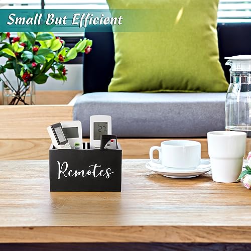 image for DRASTAR Remote Control Holder, TV Remote Holder, Remote Organizer Cadd