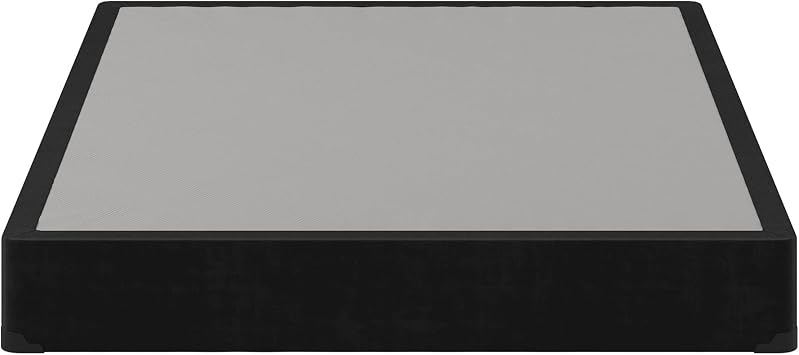 Kingsdown Twin Standard Profile 8" Wood Foundation/Box Spring
