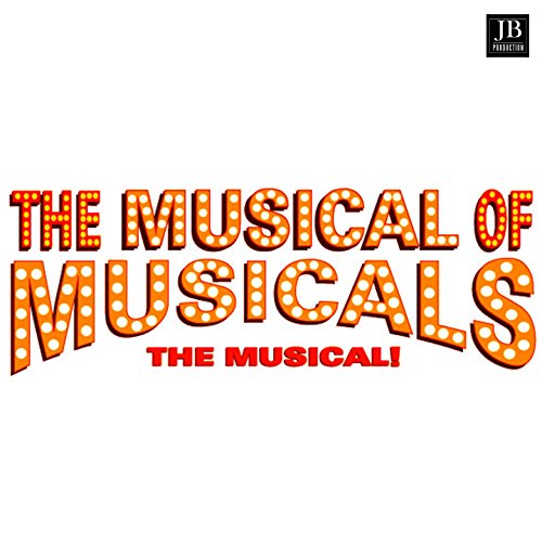 Reproducir The Musical of Musicals (feat. High School Music Band) [The