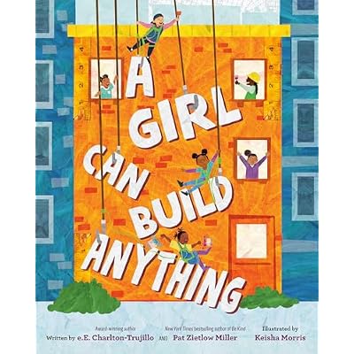 A Girl Can Build Anything