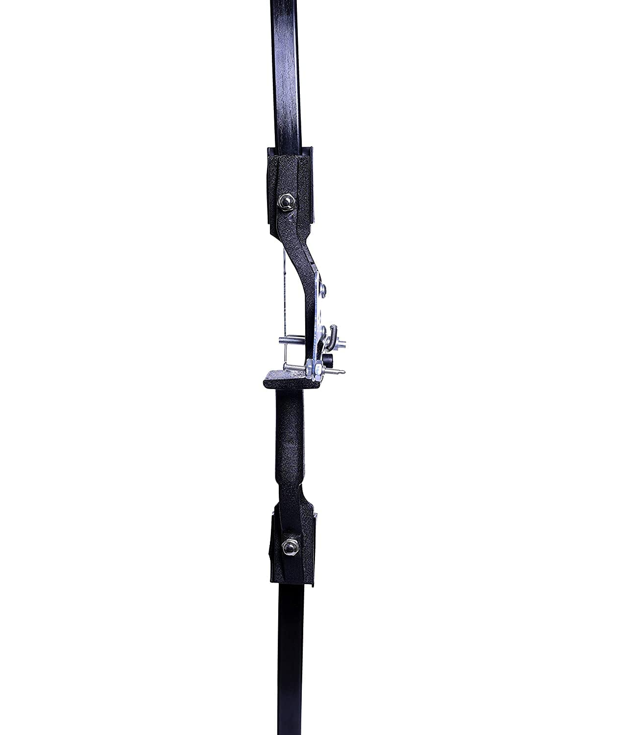 IRIS Pro Series Recurve Bow and Arrow Set for Hunting and Practice 3