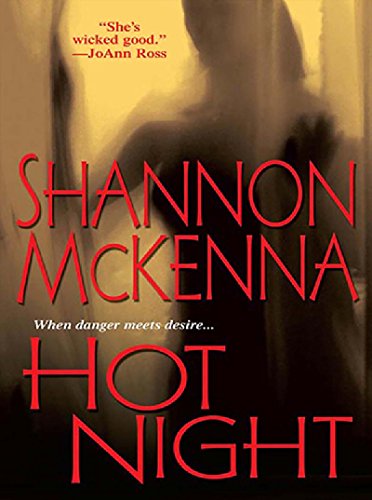 Hot Night view 2