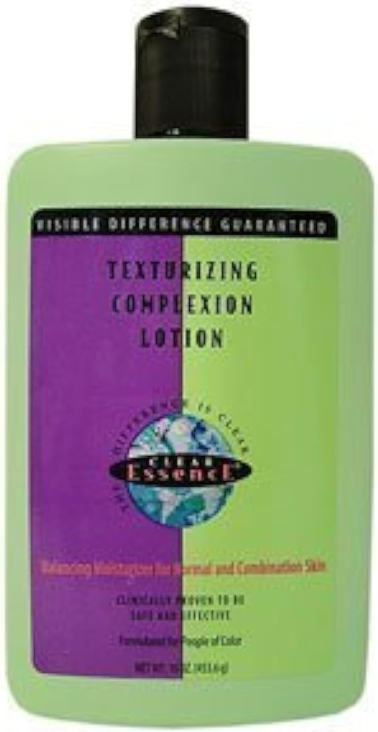 Clear Essence Texturizing Complexion Lotion 454g