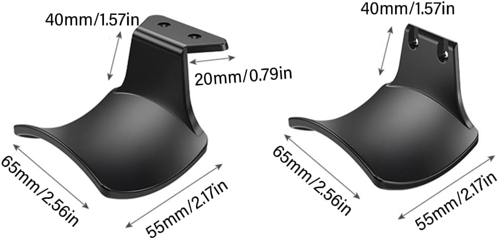 Convenient Headphones Stand Holder Organizers for Home, Offices, and Studio image 5